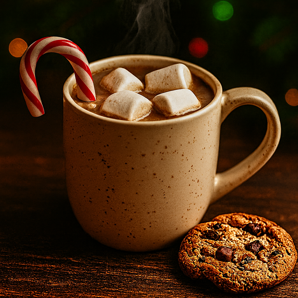 Real Christmas Trees Stamford, Peterborough, Market Deeping
