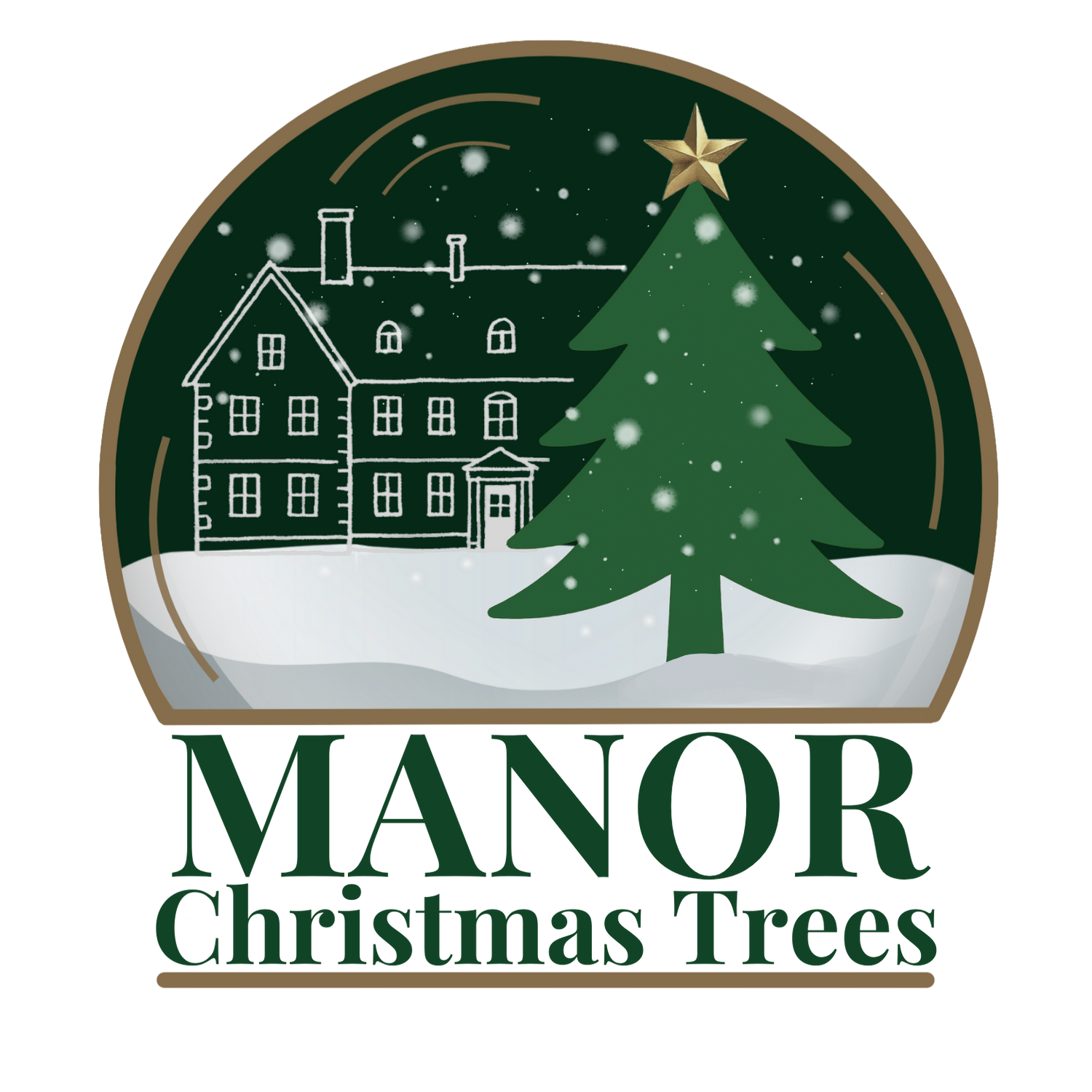 Fresh Real Christmas Trees Serving Peterborough, Stamford & Market Deeping