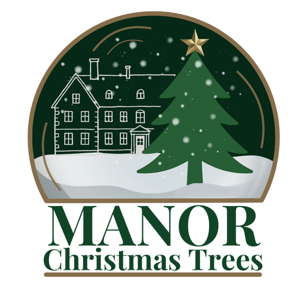 Fresh Real Christmas Trees Serving Peterborough, Stamford & Market Deeping