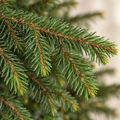 Premium Norway Spruce