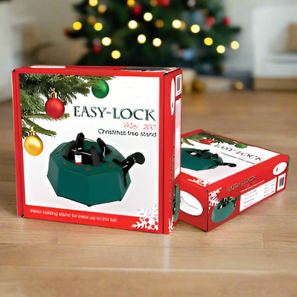 Easy Lock Tree Stand