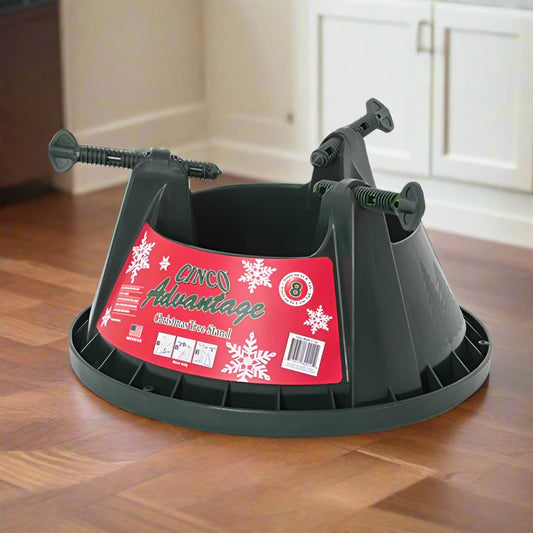 Cinco Stands - Peterborough Christmas Trees