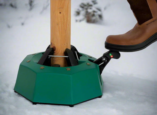 Easy Lock Tree Stand