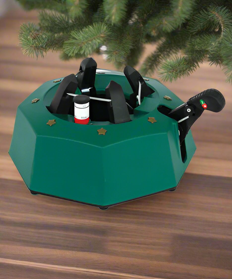 Easy Lock Tree Stand